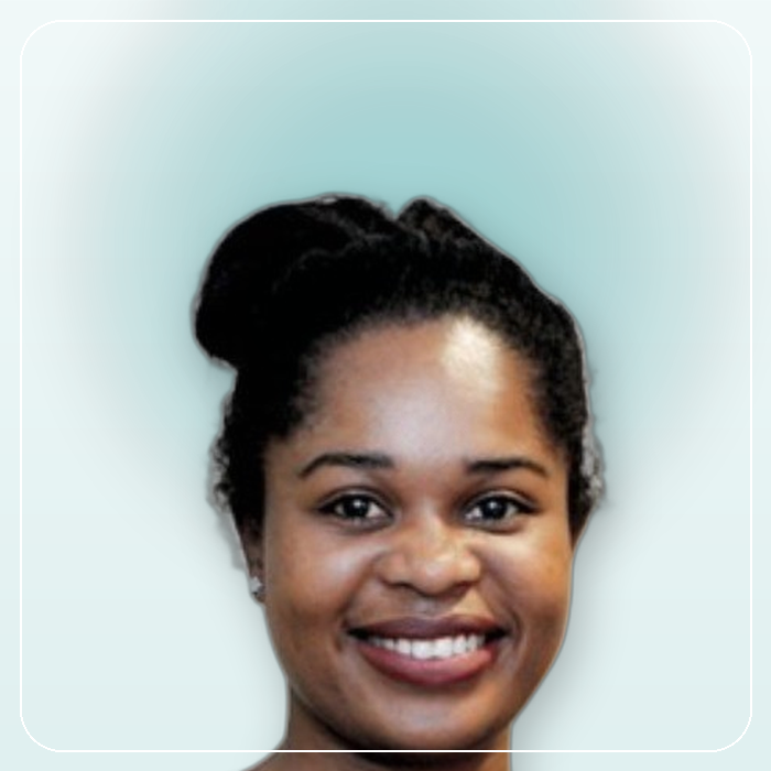 Ellie Okwei