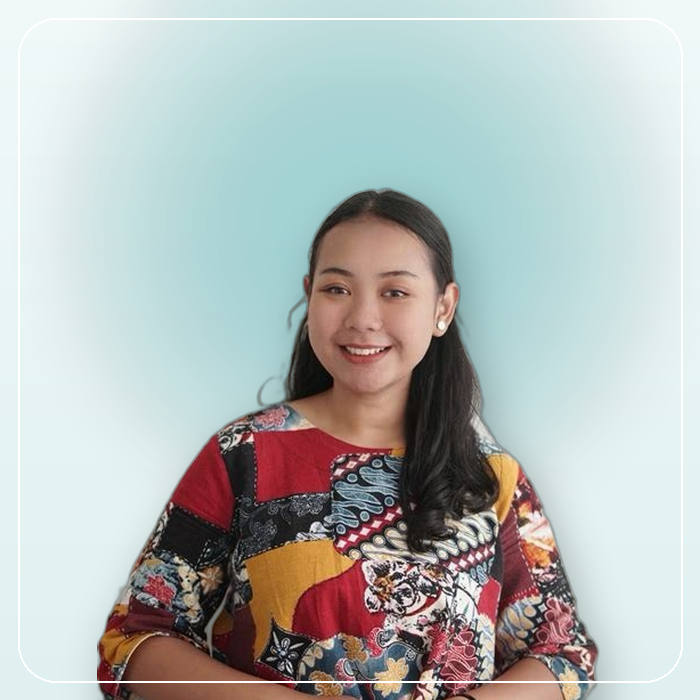 Laras Salsabila