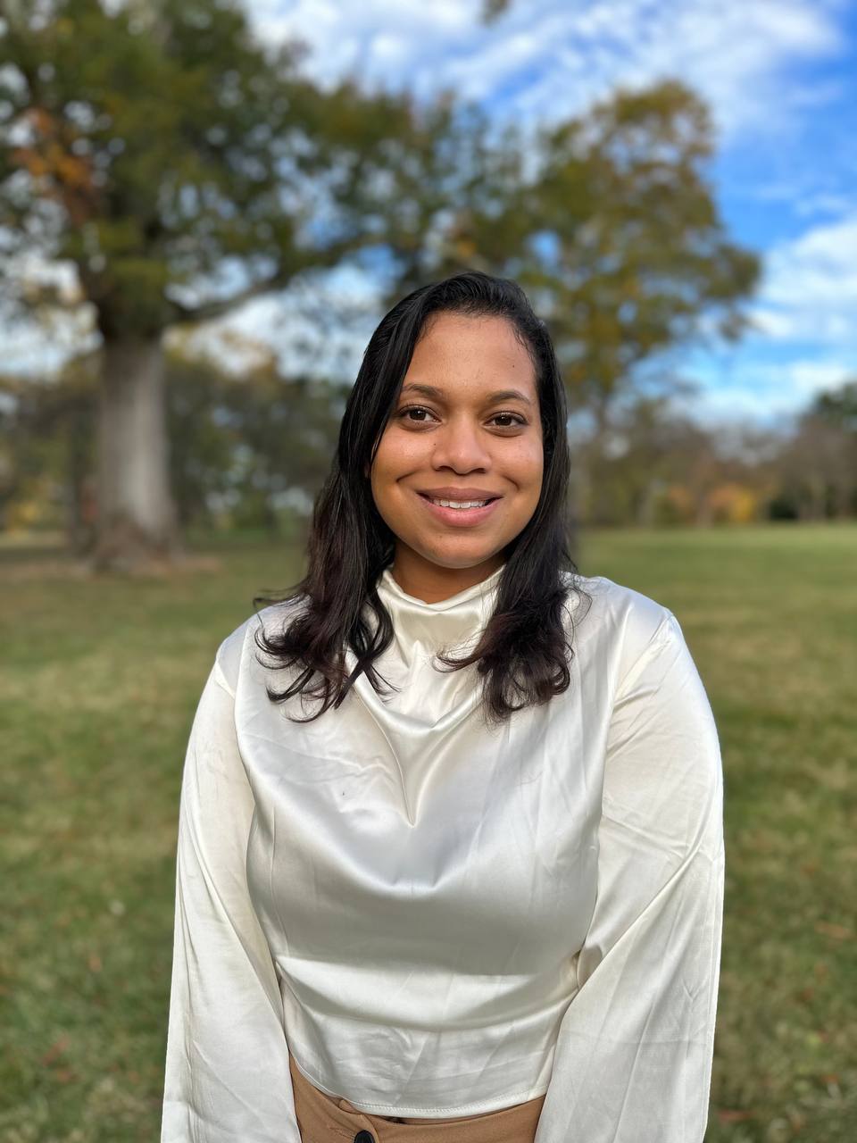 Victoria Harper-Alexander